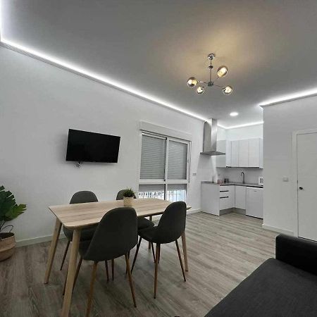 Ferienwohnung Nuevo Los Almendros 204 Complejo Turistico Córdoba Exterior foto