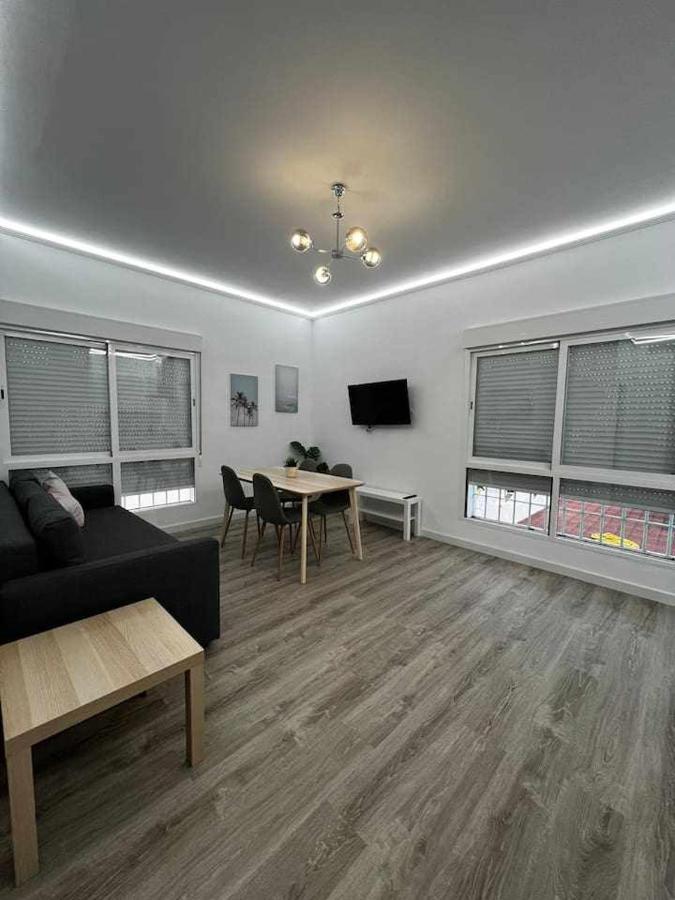 Ferienwohnung Nuevo Los Almendros 204 Complejo Turistico Córdoba Exterior foto