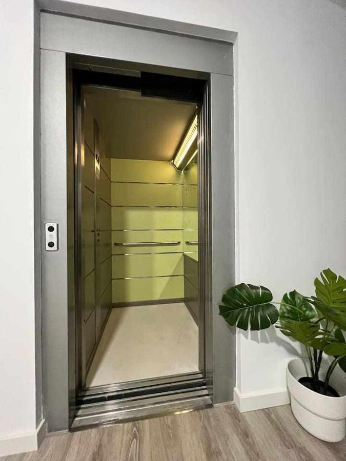 Ferienwohnung Nuevo Los Almendros 204 Complejo Turistico Córdoba Exterior foto